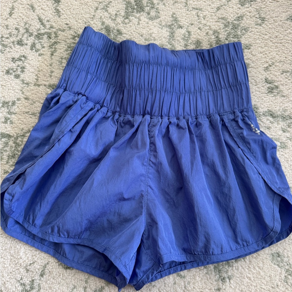FP Movement Way Home Shorts